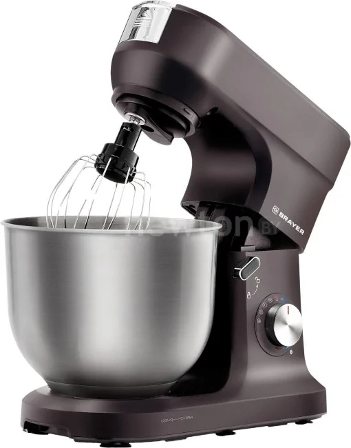 Планетарный миксер Brayer BR1501