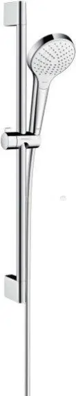 Душевой гарнитур Hansgrohe Croma Select S (26562400)