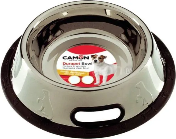 Миска Camon No-tip C042/C