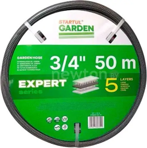 Шланг Startul Garden Expert ST6035-3/4-50 (3/4", 50 м)