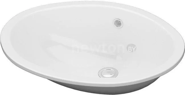 Умывальник iDevit Hilton 0001-0526