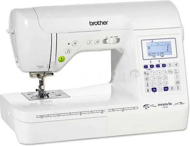 Швейная машина Brother Innov-is F410