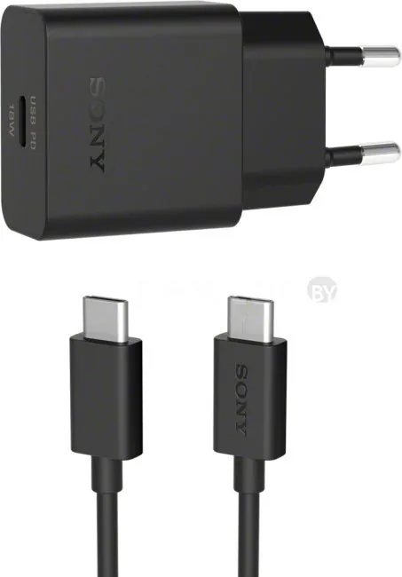 Сетевое зарядное Sony UCH32C