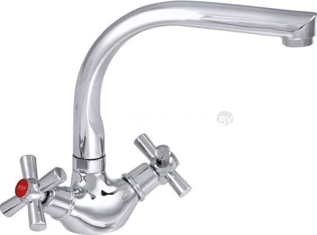 Смеситель Zerix TLD 722 ZX0165