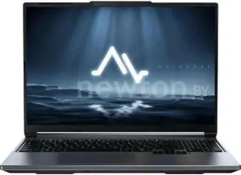 Игровой ноутбук Maibenben X-Treme Typhoon X16C X16C-i737560FERLG4E10