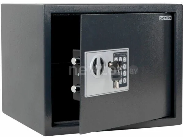 Мебельный сейф Daswerk SC-300EL 291346