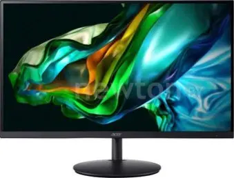 Игровой монитор Acer SH272UP1bmiphx UM.HS2CD.105