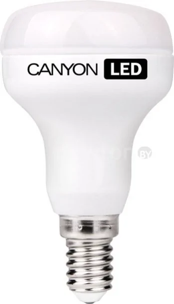 Светодиодная лампа Canyon LED R50 E14 6 Вт 4000 К [R50E14FR6W230VN]