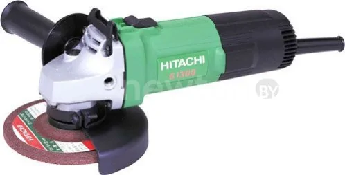 Угловая шлифмашина Hikoki G13SD