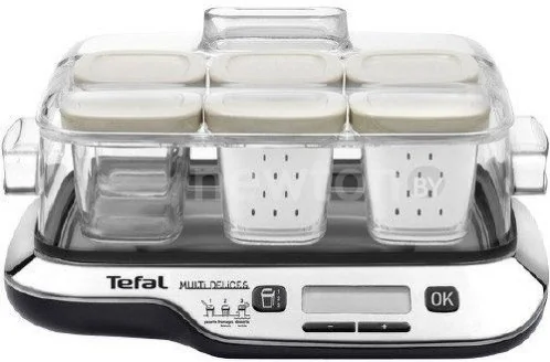 Йогуртница Tefal YG 6568