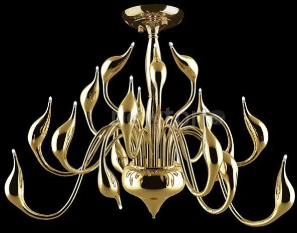 Подвесная люстра Lightstar 751182