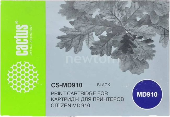 Картридж CACTUS Cactus CS-MD910