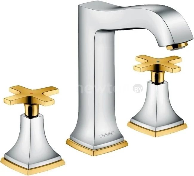 Смеситель Hansgrohe Metropol Classic 31307090