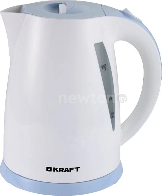 Электрический чайник Kraft KF-KP1728W
