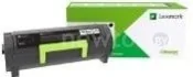 Тонер Lexmark 56F5X0E