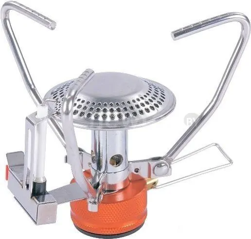 Туристическая горелка TRAMP TRG-045