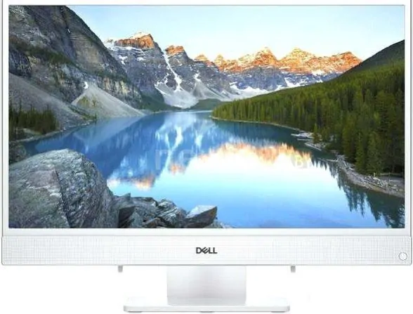 Моноблок Dell Inspiron 24 3480-4911