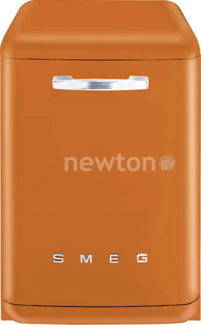 Отдельностоящая посудомоечная машина Smeg BLV2O-2