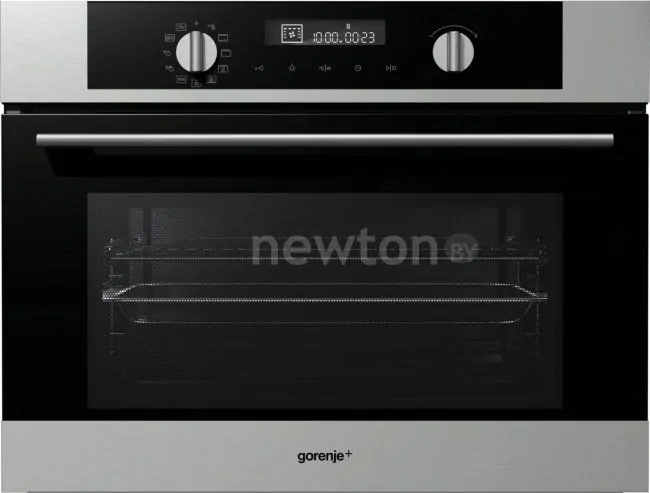 Электрический духовой шкаф Gorenje GCM512X