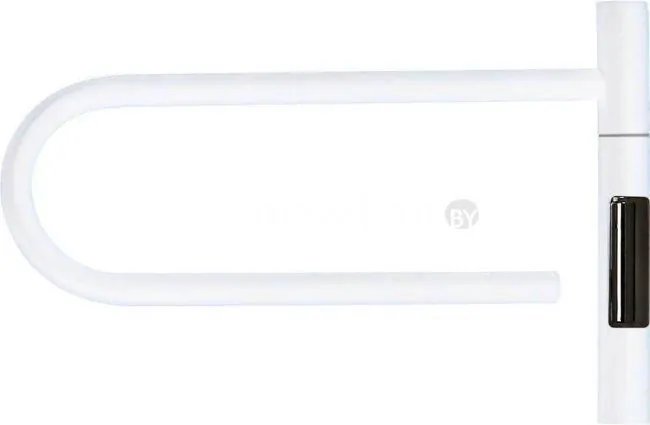 Полотенцесушитель Gloss & Reiter Smart тип.E2 L.39x25.R1 (таймер, белый муар)