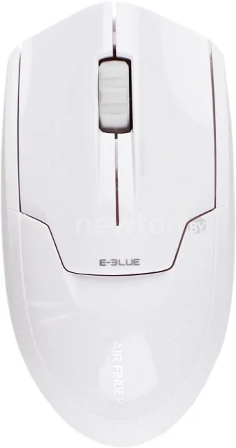 Мышь E-Blue Air finder White (EMS117WH)