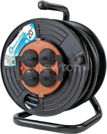 Удлинитель Electraline 49036 20 м