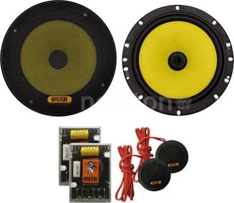 Компонентная АС Mystery MF-6.2