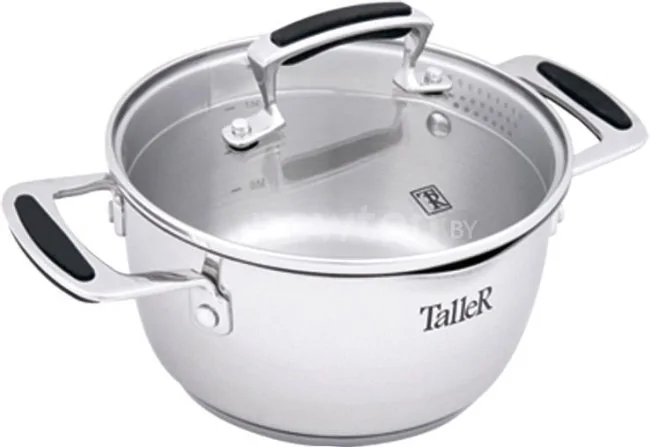 Кастрюля Taller TR 1074