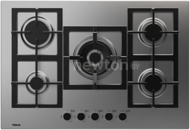 Варочная панель TEKA EFX 70.1 5G AI AL DR CI