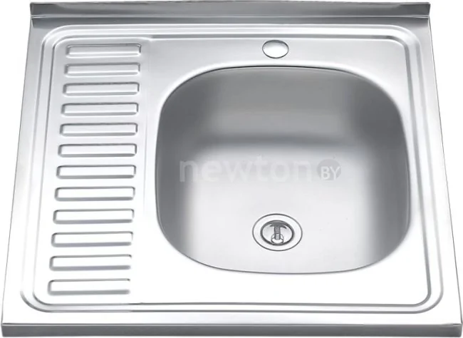 Кухонная мойка Максресурс WY-6060R
