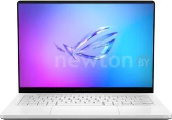 Игровой ноутбук ASUS ROG Zephyrus G14 2025 GA403WR-QS105