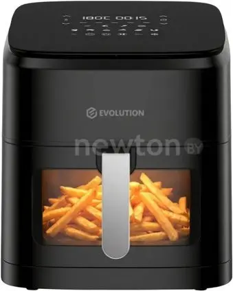 Аэрогриль (аэрофритюрница) Evolution Airo 8300TW