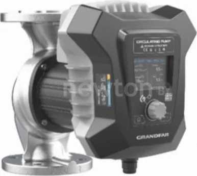 Циркуляционный насос Grandfar GEM 40-150F 250N