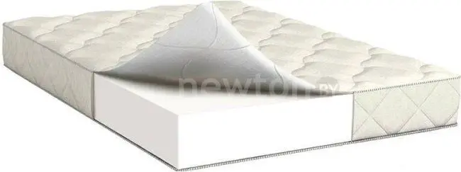 Матрас Askona Compact Hit Plus 180x190