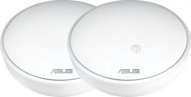 Wi-Fi система ASUS Lyra (2 шт.)