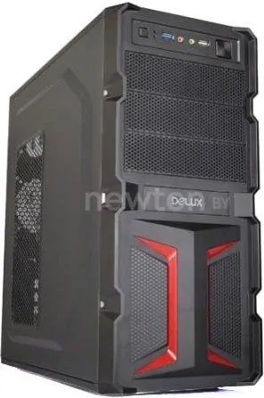 Компьютер Rednox Redhost SP00106