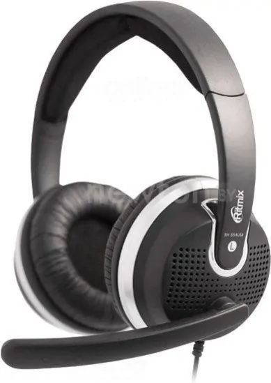 Гарнитура Ritmix RH-554 USB