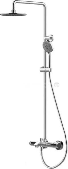 Душевая система Bravat Waterfall F639114C-A2-RUS