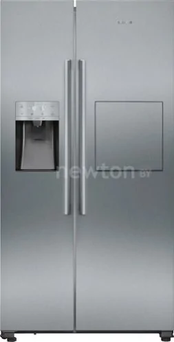 Холодильник side by side Siemens iQ500 KA93GAIEP