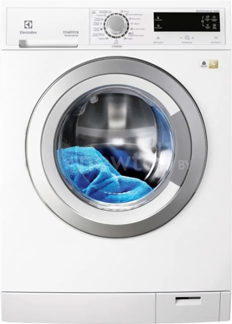 Стирально-сушильная машина Electrolux EWW1697MDW