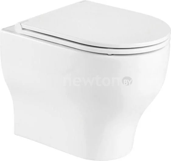 Унитаз CeramaLux 2199