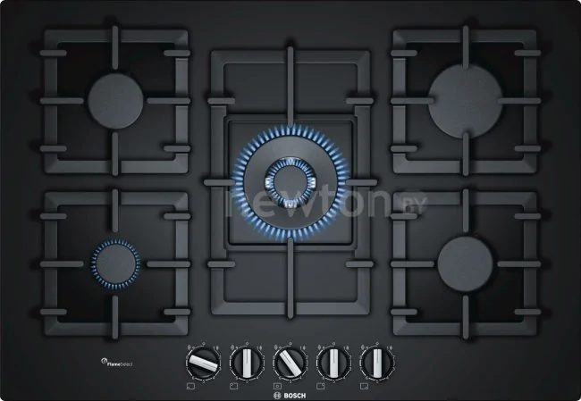Варочная панель Bosch PPQ7A6B90R