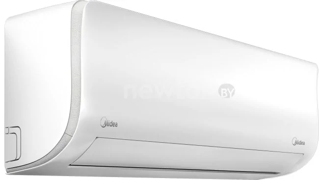 Сплит-система Midea Paramount Inverter MSAG1-09N8C2S-I/MSAG1-09N8C2S-O