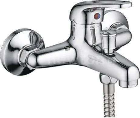 Смеситель Ledeme H29 L3039-B