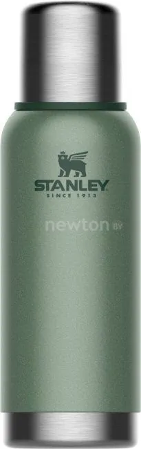 Термос Stanley Adventure 0.73л 10-01562-035 (зеленый)