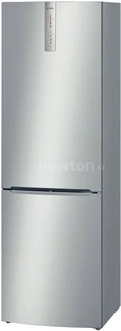 Холодильник с нижней морозильной камерой Bosch KGN36VL10R