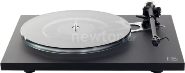 Виниловый проигрыватель Rega Planar 6 (Ania MC)