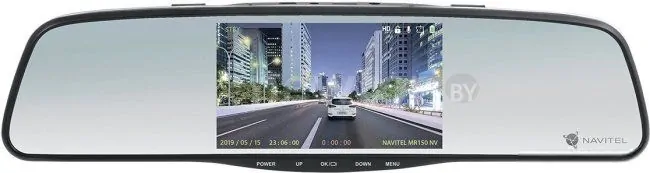Видеорегистратор-зеркало NAVITEL MR150 NV
