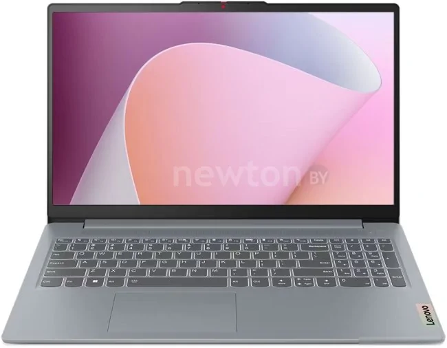 Ноутбук Lenovo IdeaPad Slim 3 15AMN8 82XQ00HGRK