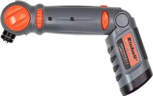 Электроотвертка Einhell NGS 4.8